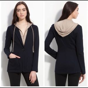 Bailey 44 Thurston Howell hoodie blazer